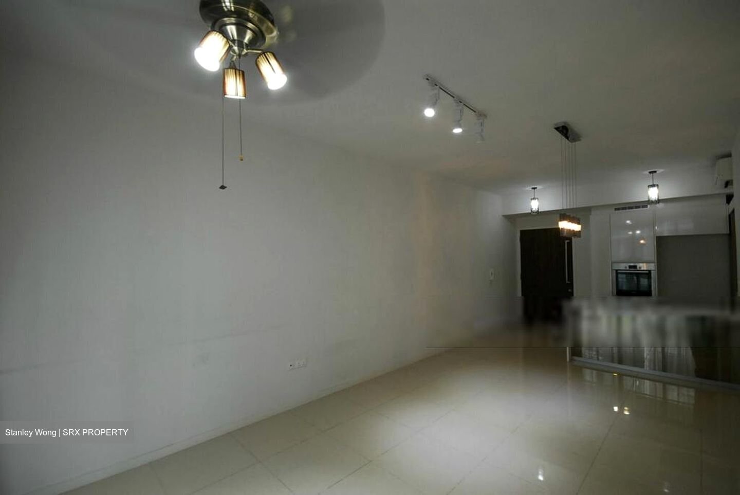 Canberra Residences (D27), Condominium #488757081